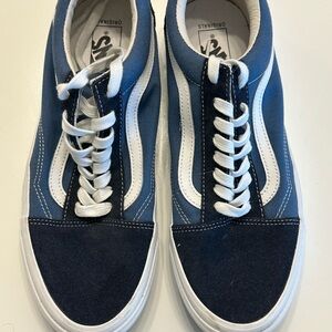 Vans Vault Old Skool